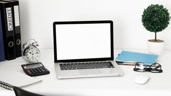 Cách chọn laptop phù hợp cho văn phòng