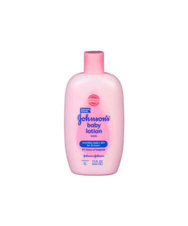 Sữa tắm trẻ em hương hoa hồng 100ml